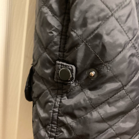 3/20 Zara men’s black vest size large - Picture 4 of 4